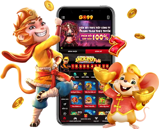 Game Nổ Hũ 88kbet